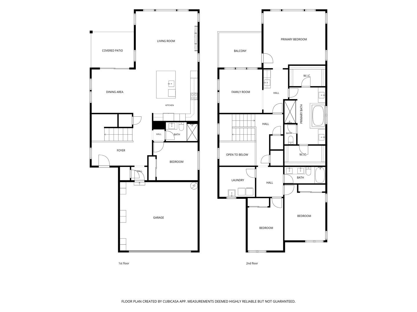 7435 87th Dr NE - Marysville - Washington - 4 bed, 3 bath rental property