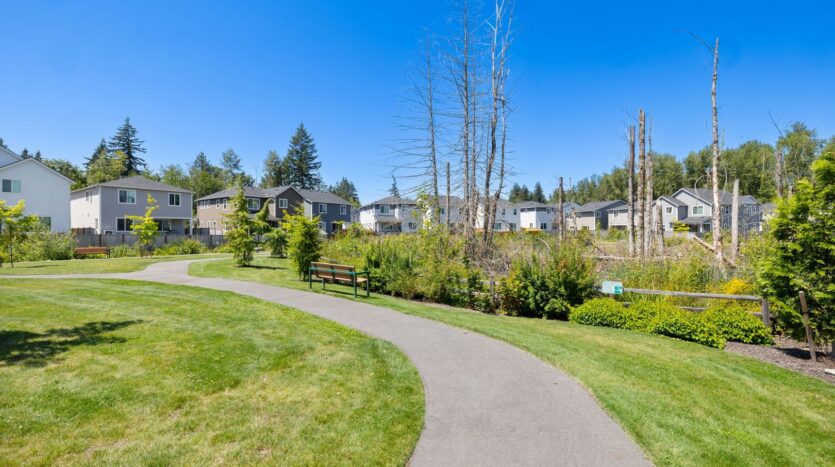 7435 87th Dr NE - Marysville - Washington - 4 bed, 3 bath rental property
