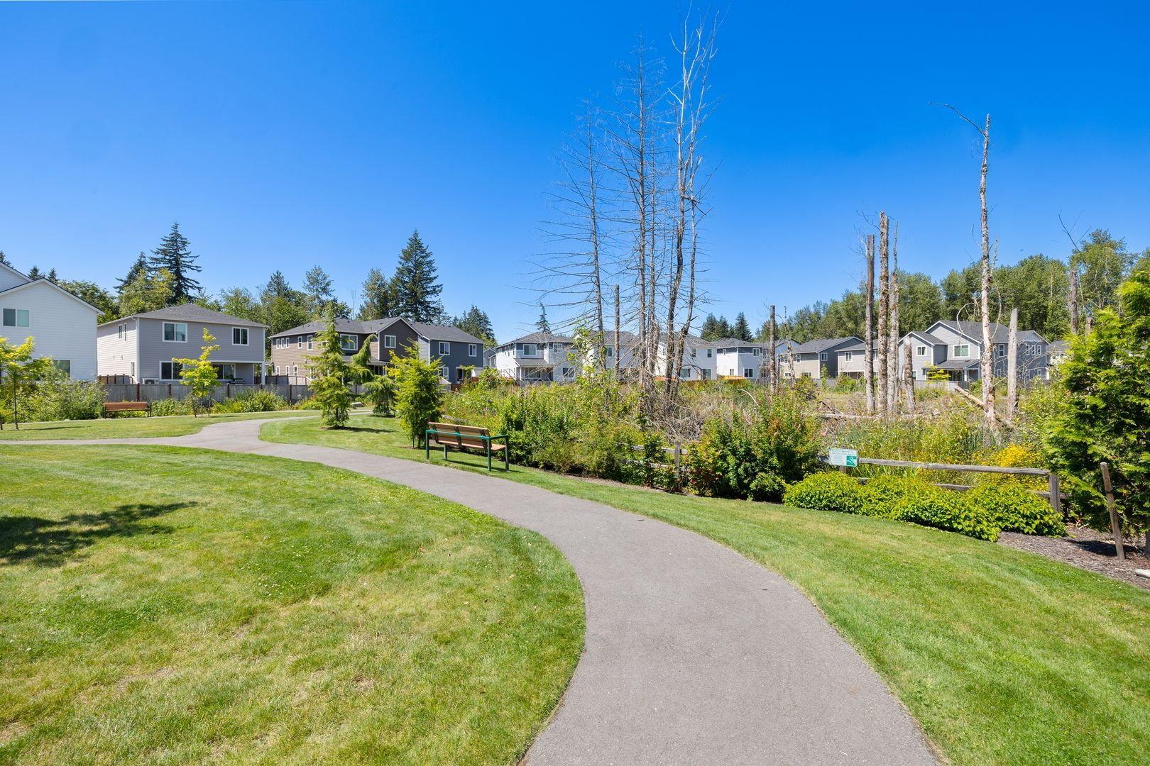 7435 87th Dr NE - Marysville - Washington - 4 bed, 3 bath rental property