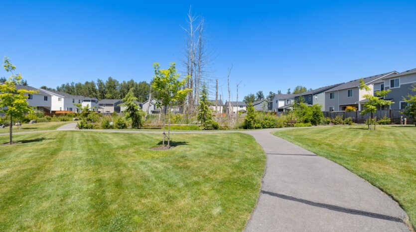 7435 87th Dr NE - Marysville - Washington - 4 bed, 3 bath rental property