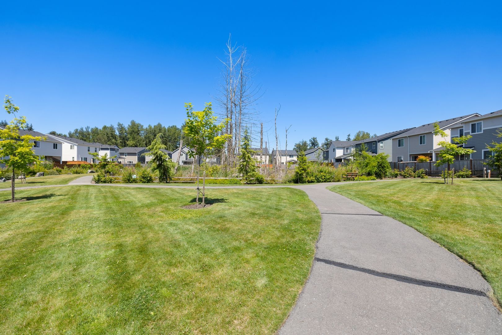 7435 87th Dr NE - Marysville - Washington - 4 bed, 3 bath rental property
