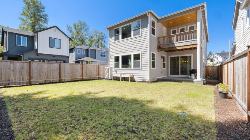 7435 87th Dr NE - Marysville - Washington - 4 bed, 3 bath rental property