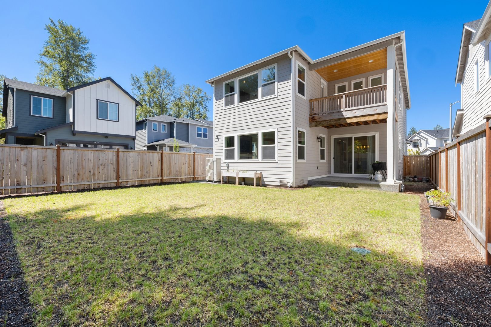 7435 87th Dr NE - Marysville - Washington - 4 bed, 3 bath rental property