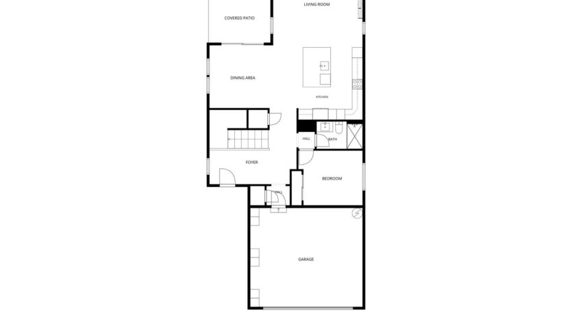 7435 87th Dr NE - Marysville - Washington - 4 bed, 3 bath rental property