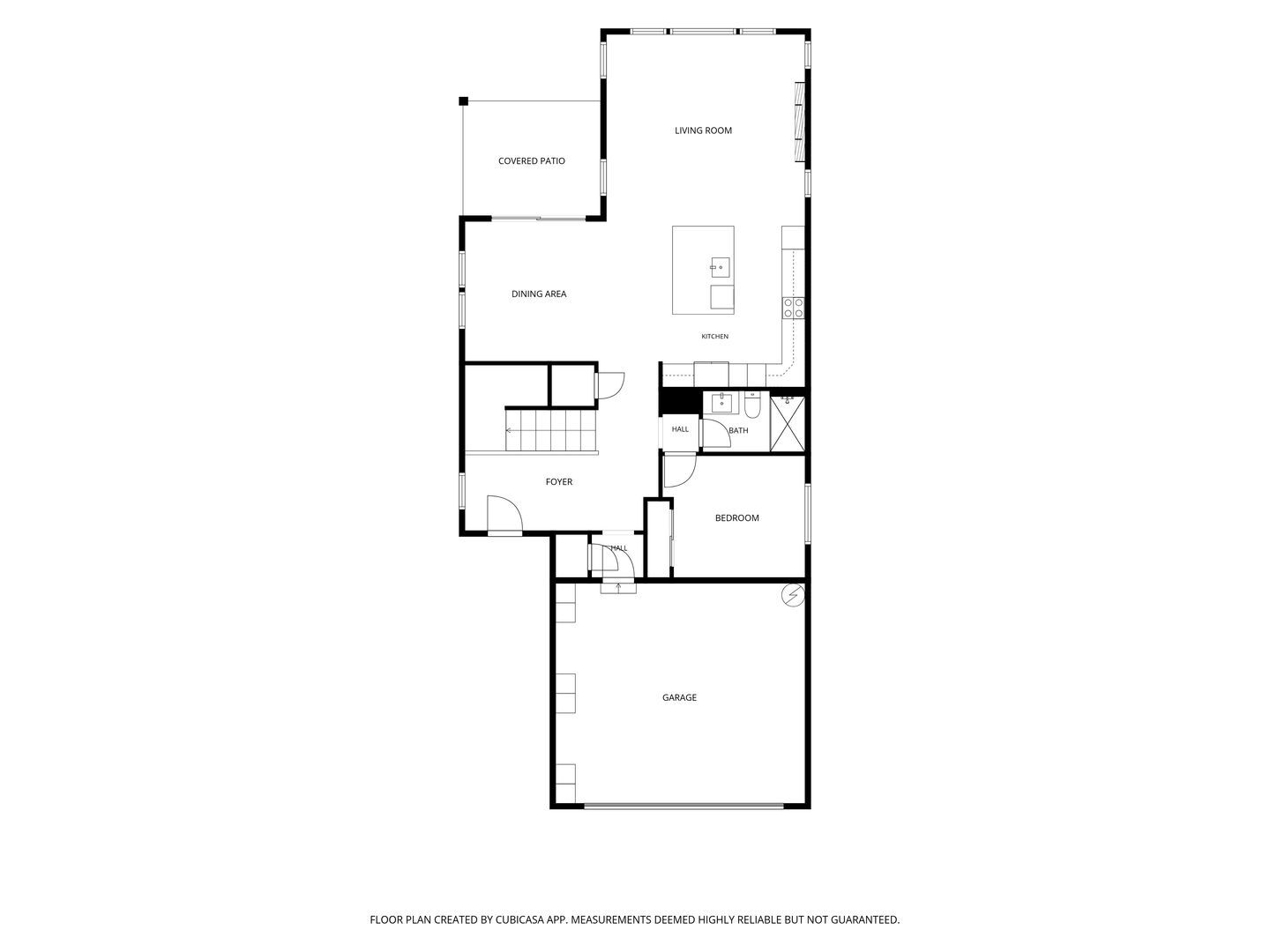 7435 87th Dr NE - Marysville - Washington - 4 bed, 3 bath rental property