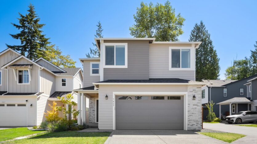 7435 87th Dr NE - Marysville - Washington - 4 bed, 3 bath rental property