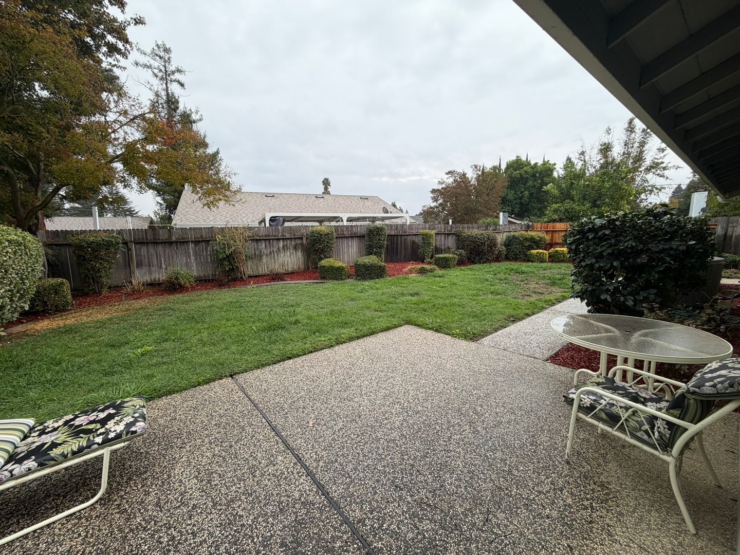 752 Harvey Way  - Sacramento - California - 3 bed, 2 bath rental property