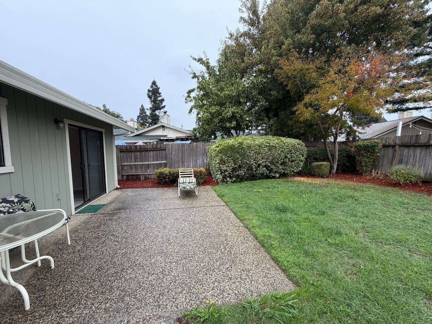 752 Harvey Way  - Sacramento - California - 3 bed, 2 bath rental property