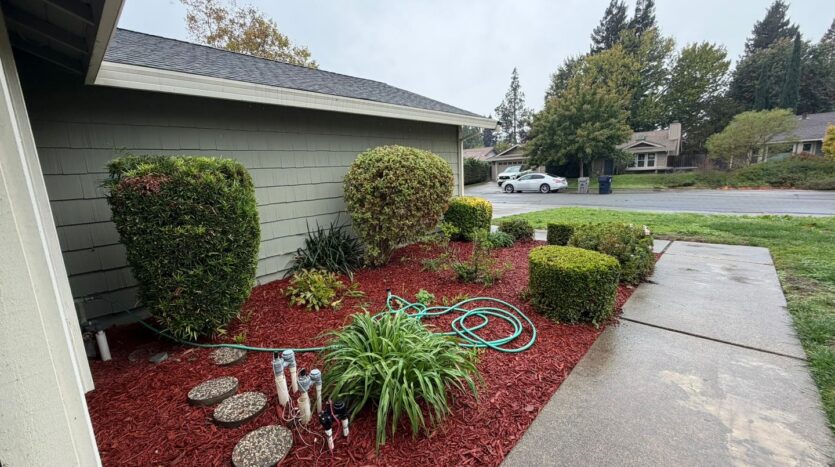 752 Harvey Way  - Sacramento - California - 3 bed, 2 bath rental property