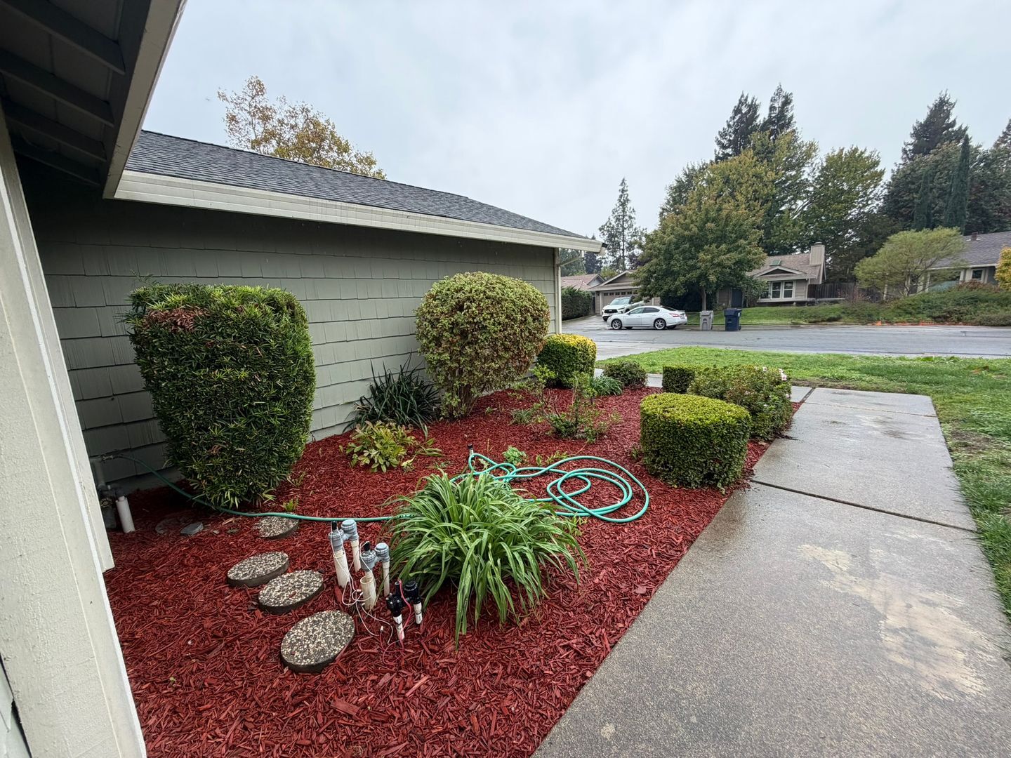 752 Harvey Way  - Sacramento - California - 3 bed, 2 bath rental property