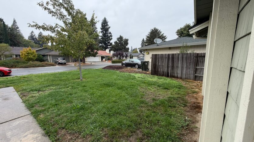 752 Harvey Way  - Sacramento - California - 3 bed, 2 bath rental property