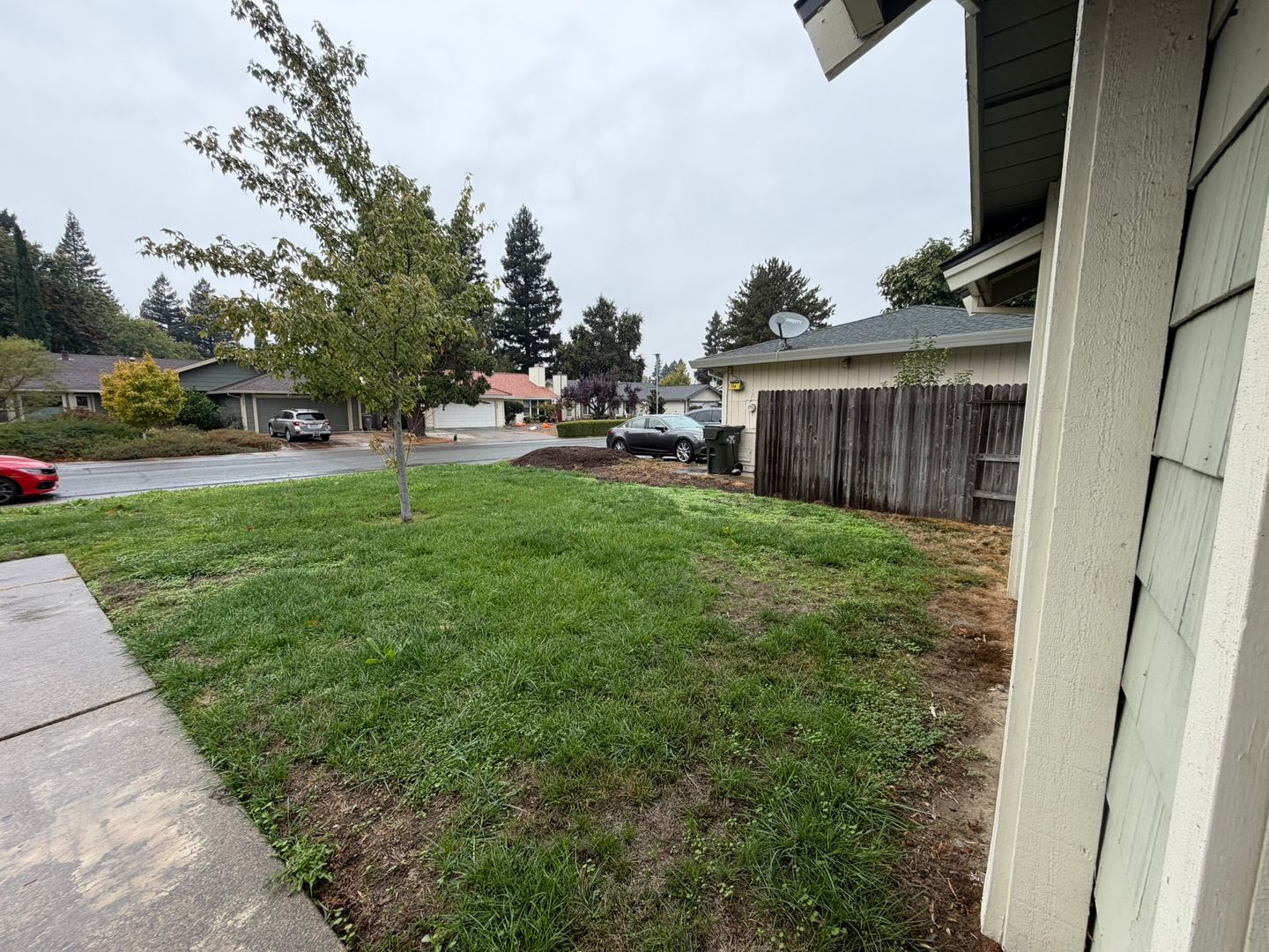 752 Harvey Way  - Sacramento - California - 3 bed, 2 bath rental property