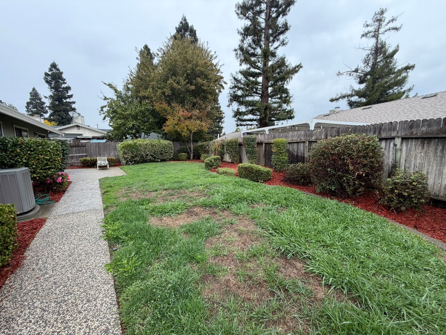 752 Harvey Way  - Sacramento - California - 3 bed, 2 bath rental property