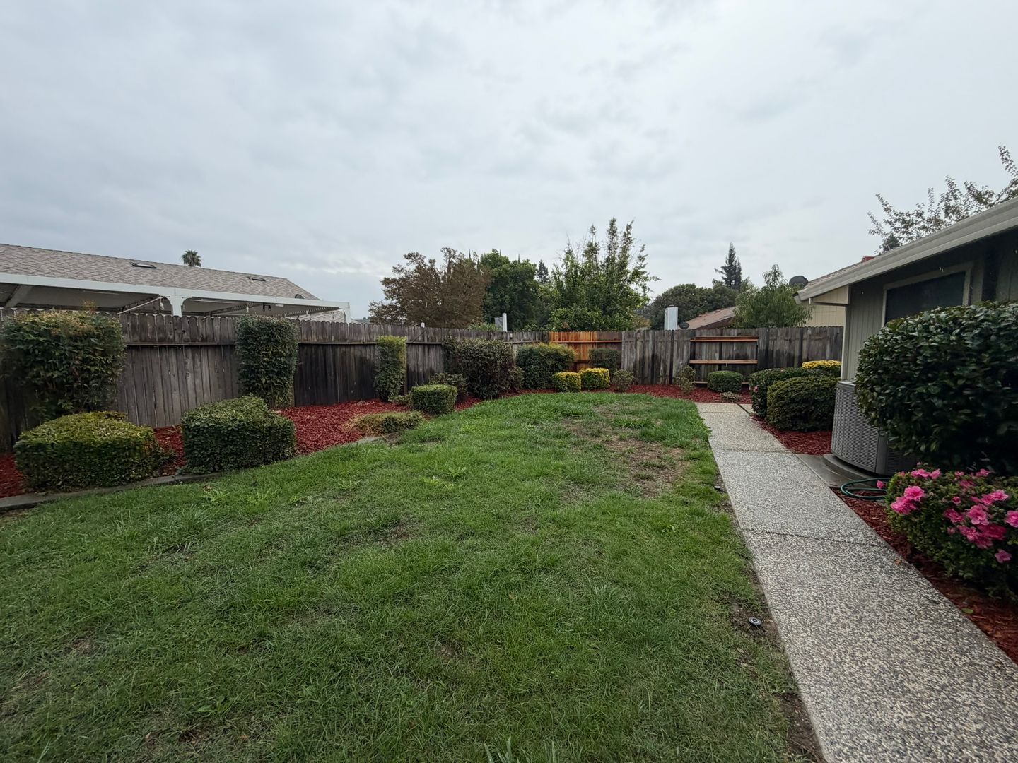 752 Harvey Way  - Sacramento - California - 3 bed, 2 bath rental property