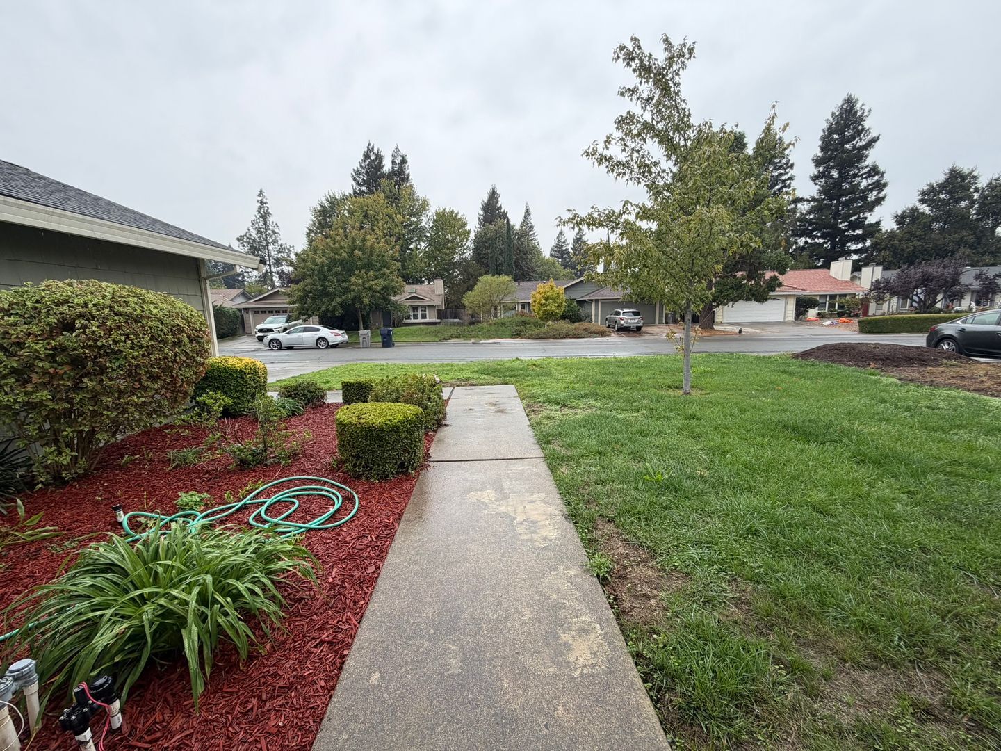 752 Harvey Way  - Sacramento - California - 3 bed, 2 bath rental property