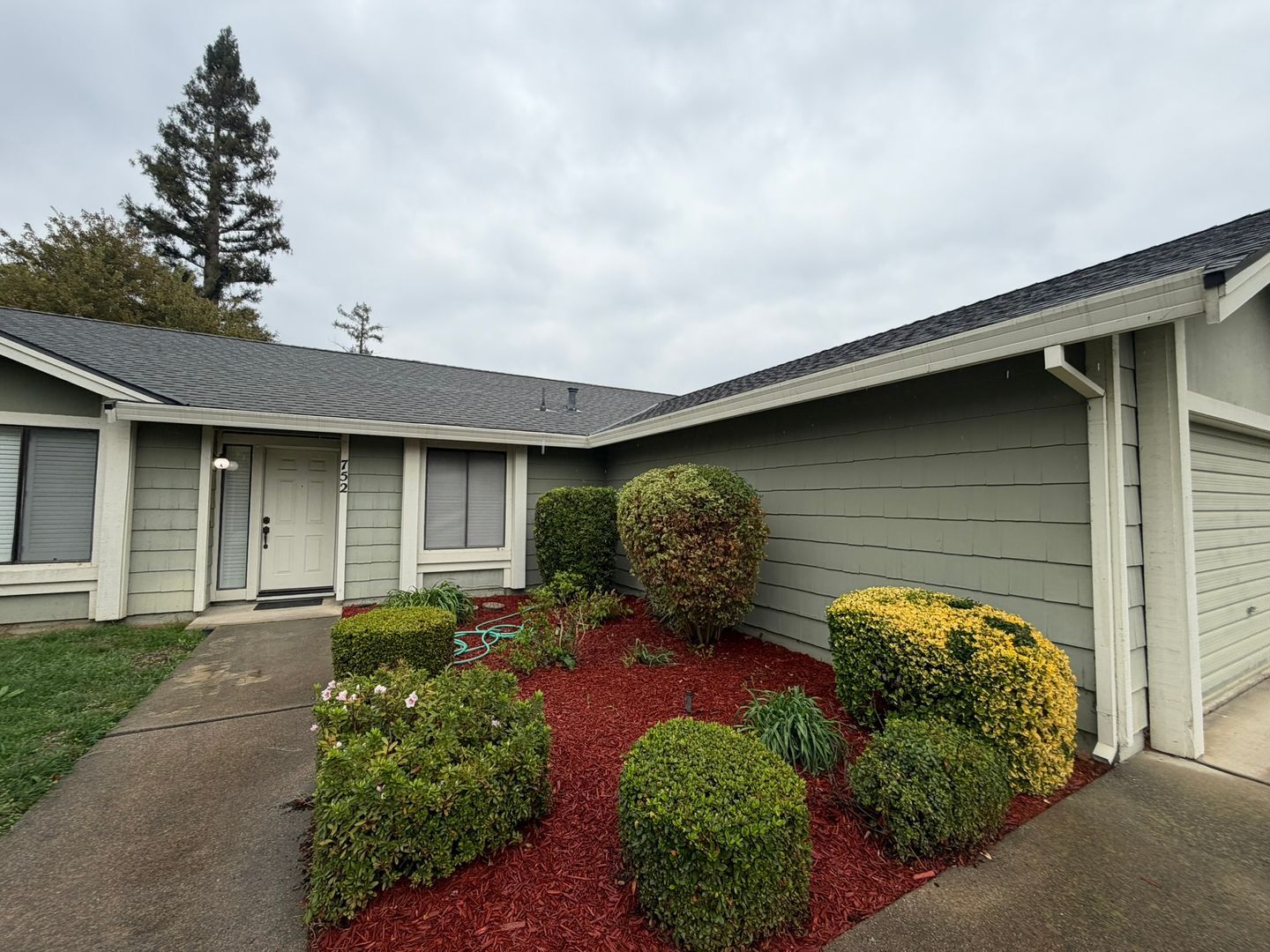 752 Harvey Way  - Sacramento - California - 3 bed, 2 bath rental property