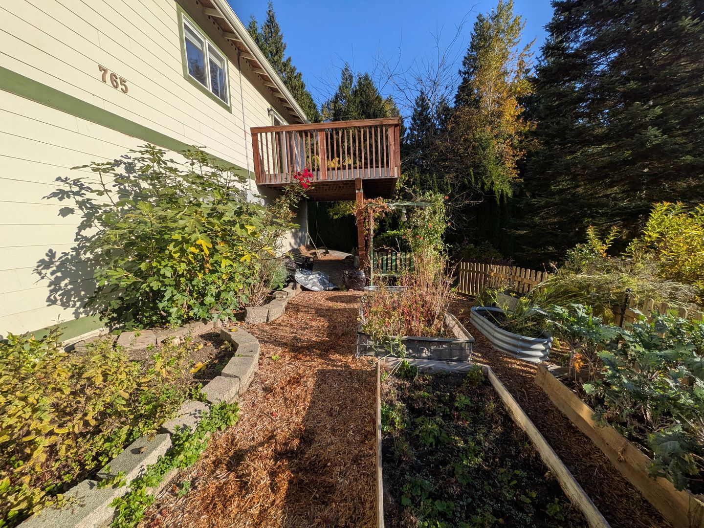 765 Summerset Way - Sedro-Woolley - Washington - 3 bed, 2 bath rental property