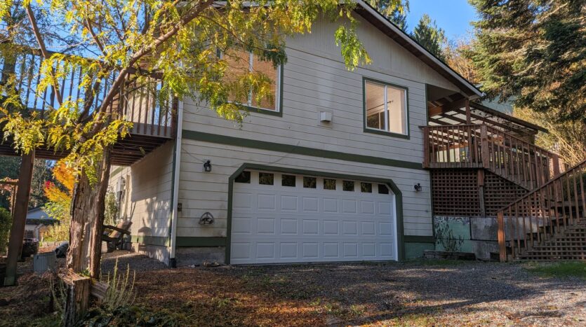 765 Summerset Way - Sedro-Woolley - Washington - 3 bed, 2 bath rental property