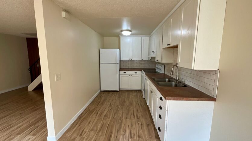 7705 Timber Hill Drive - Unit C - Everett - Washington - 2 bed, 1 bath rental property