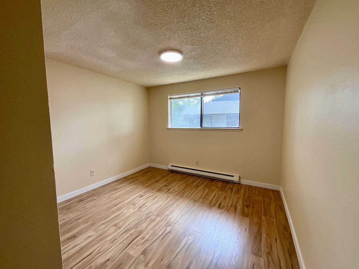 7705 Timber Hill Drive - Unit C - Everett - Washington - 2 bed, 1 bath rental property