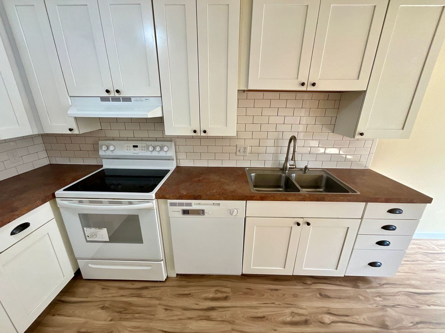 7705 Timber Hill Drive - Unit C - Everett - Washington - 2 bed, 1 bath rental property