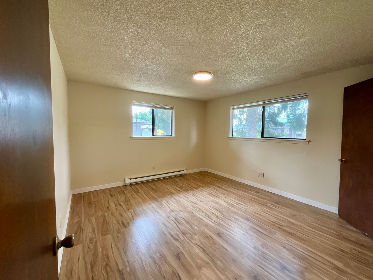 7705 Timber Hill Drive - Unit C - Everett - Washington - 2 bed, 1 bath rental property