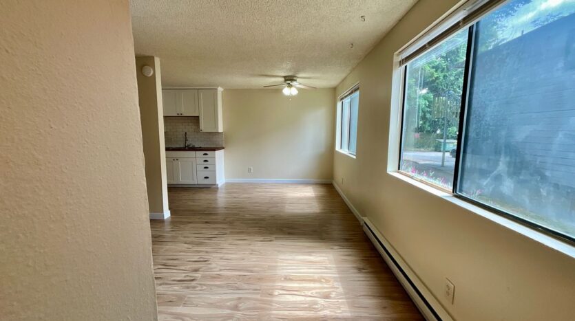 7705 Timber Hill Drive - Unit C - Everett - Washington - 2 bed, 1 bath rental property