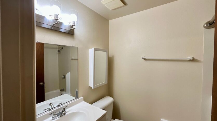 7705 Timber Hill Drive - Unit C - Everett - Washington - 2 bed, 1 bath rental property