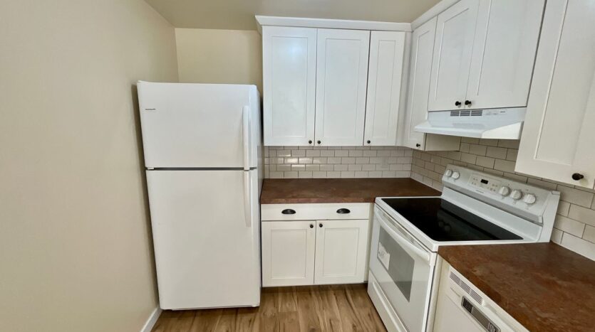 7705 Timber Hill Drive - Unit C - Everett - Washington - 2 bed, 1 bath rental property