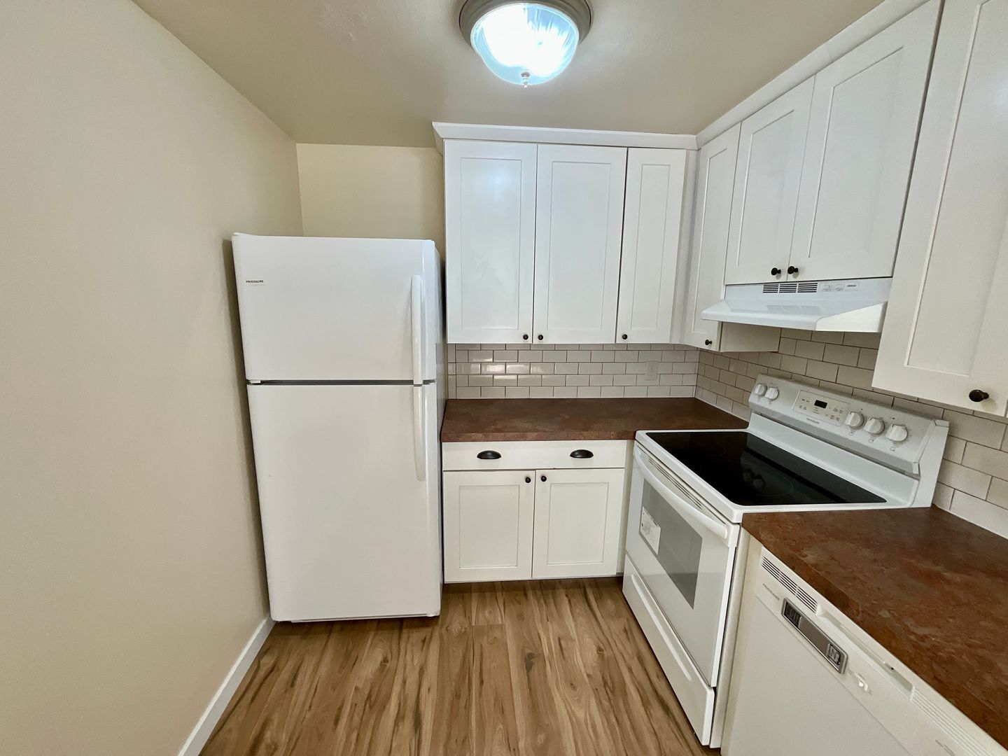 7705 Timber Hill Drive - Unit C - Everett - Washington - 2 bed, 1 bath rental property
