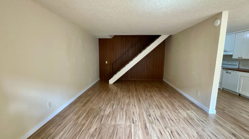 7705 Timber Hill Drive - Unit C - Everett - Washington - 2 bed, 1 bath rental property