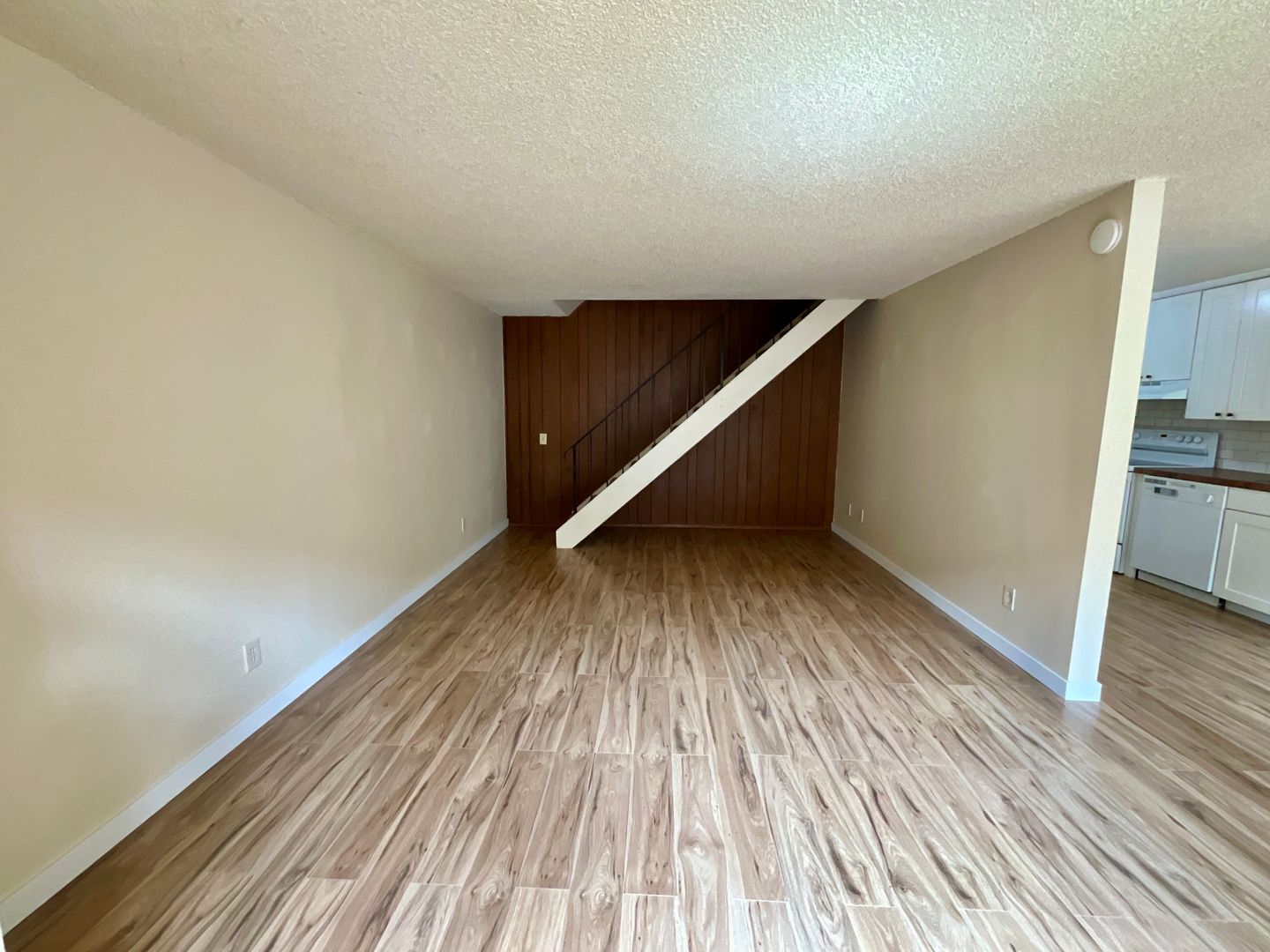 7705 Timber Hill Drive - Unit C - Everett - Washington - 2 bed, 1 bath rental property