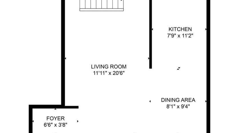 7705 Timber Hill Drive - Unit C - Everett - Washington - 2 bed, 1 bath rental property