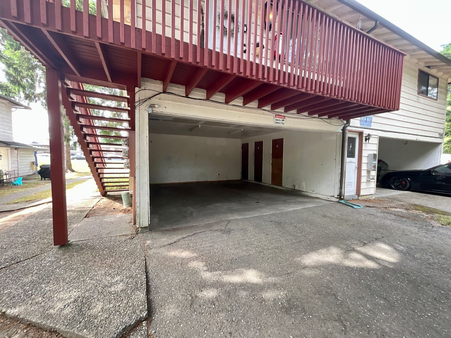 7705 Timber Hill Drive - Unit C - Everett - Washington - 2 bed, 1 bath rental property