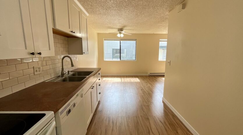 7705 Timber Hill Drive - Unit C - Everett - Washington - 2 bed, 1 bath rental property