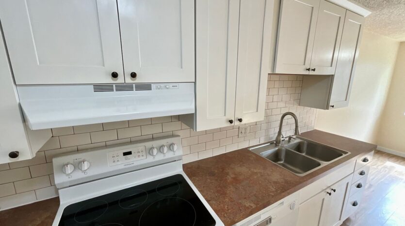 7705 Timber Hill Drive - Unit C - Everett - Washington - 2 bed, 1 bath rental property