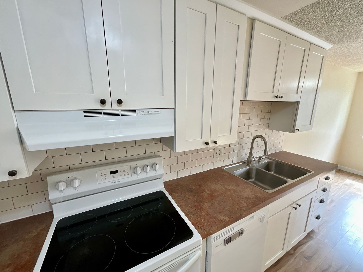 7705 Timber Hill Drive - Unit C - Everett - Washington - 2 bed, 1 bath rental property