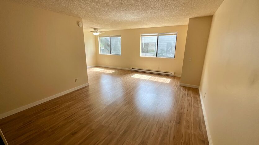 7705 Timber Hill Drive - Unit C - Everett - Washington - 2 bed, 1 bath rental property