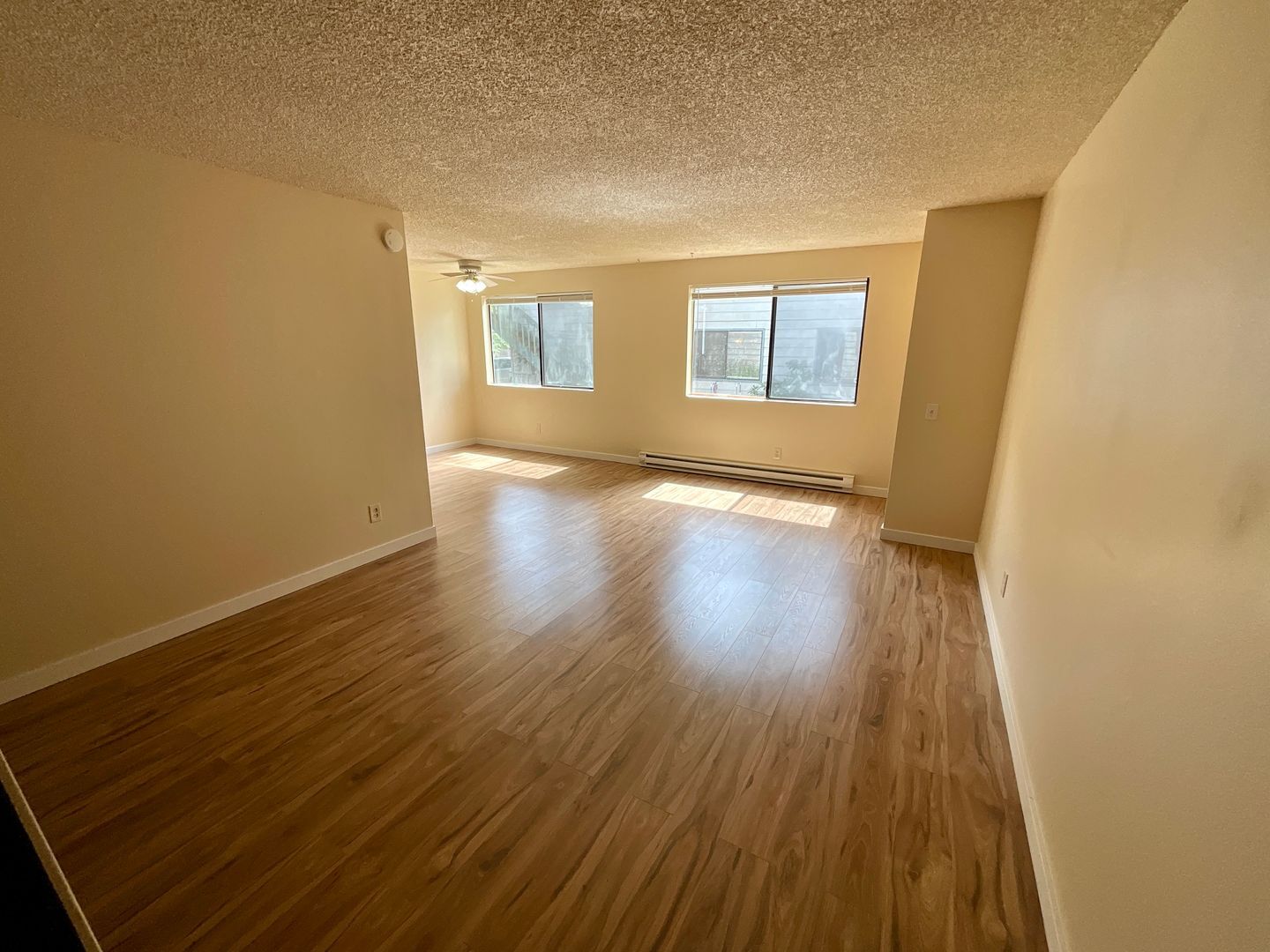 7705 Timber Hill Drive - Unit C - Everett - Washington - 2 bed, 1 bath rental property