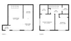 7705 Timber Hill Drive - Unit C - Everett - Washington - 2 bed, 1 bath rental property
