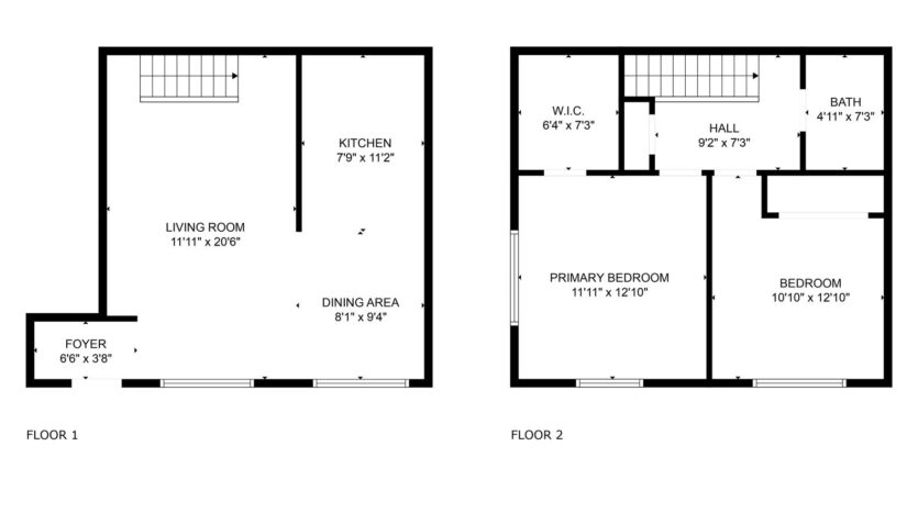 7705 Timber Hill Drive - Unit C - Everett - Washington - 2 bed, 1 bath rental property