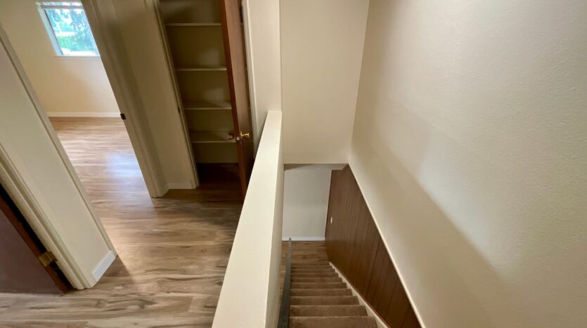 7705 Timber Hill Drive - Unit C - Everett - Washington - 2 bed, 1 bath rental property