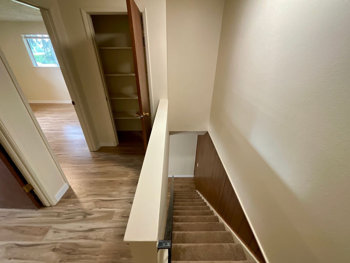 7705 Timber Hill Drive - Unit C - Everett - Washington - 2 bed, 1 bath rental property