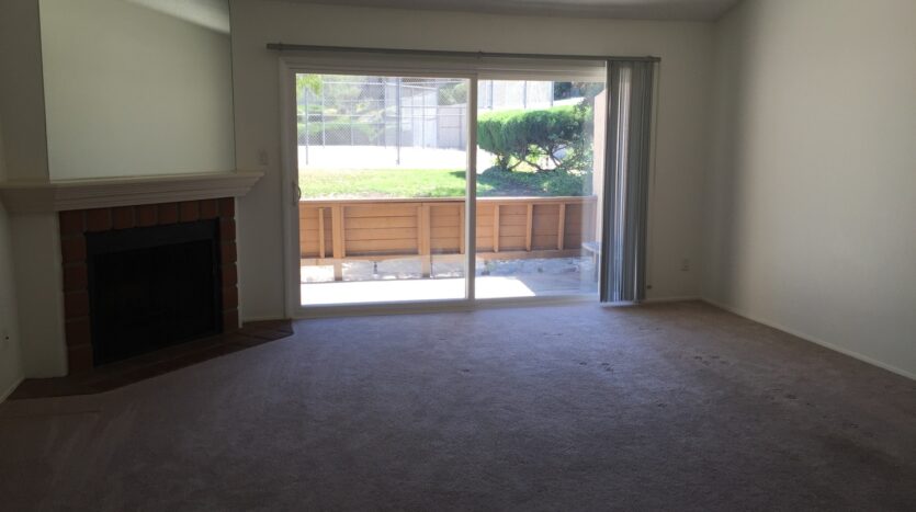 7715 Saranac Place Unit 5 - La Mesa - California - 2 bed, 2.5 bath rental property