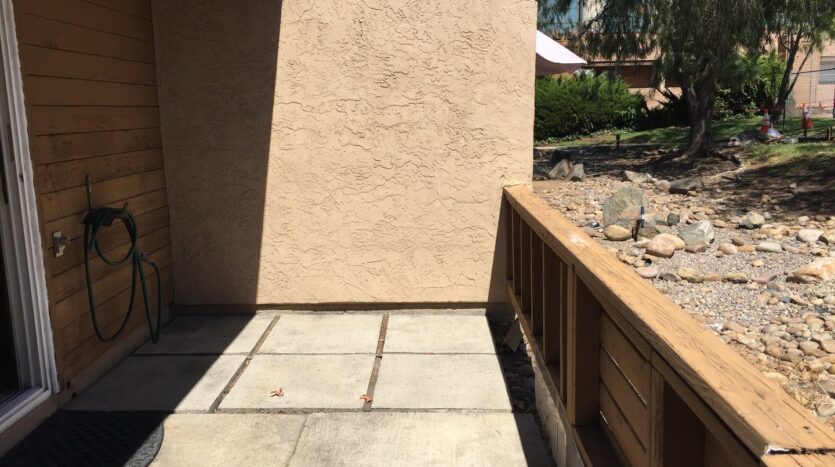 7715 Saranac Place Unit 5 - La Mesa - California - 2 bed, 2.5 bath rental property