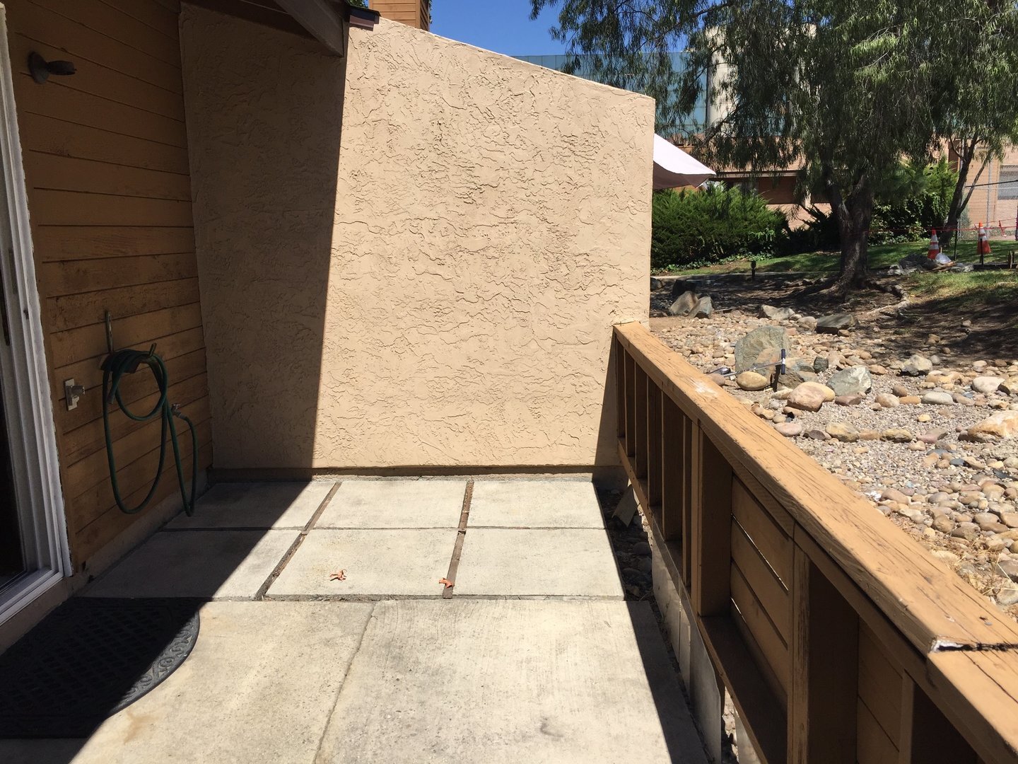 7715 Saranac Place Unit 5 - La Mesa - California - 2 bed, 2.5 bath rental property