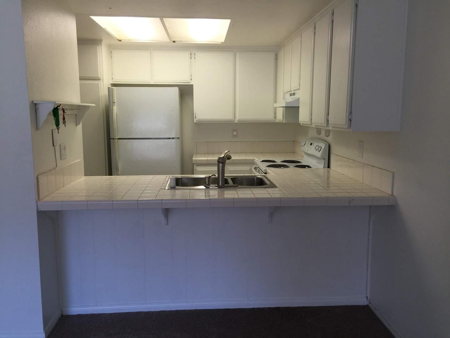 7715 Saranac Place Unit 5 - La Mesa - California - 2 bed, 2.5 bath rental property