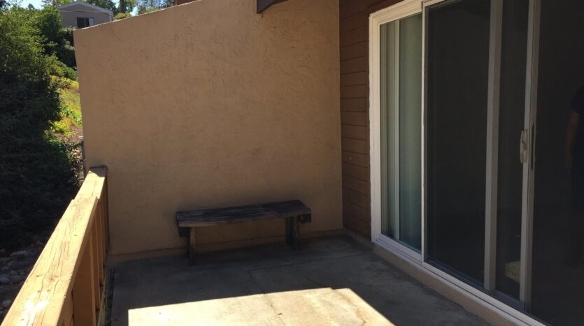 7715 Saranac Place Unit 5 - La Mesa - California - 2 bed, 2.5 bath rental property