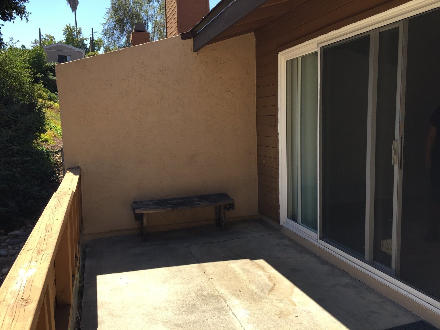 7715 Saranac Place Unit 5 - La Mesa - California - 2 bed, 2.5 bath rental property