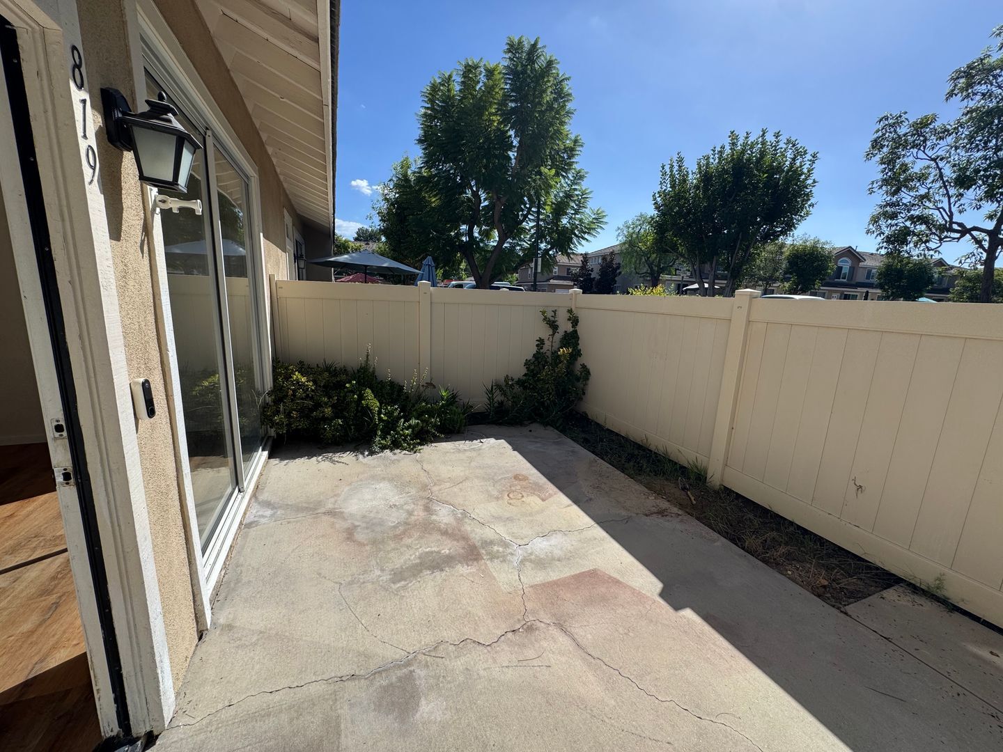 819 S. Yellowstone Way - Anaheim - California - 3 bed, 2.5 bath rental property